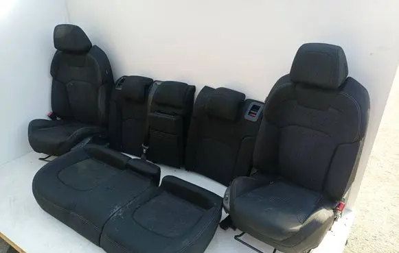 Citroen C5 Seat set 5628897