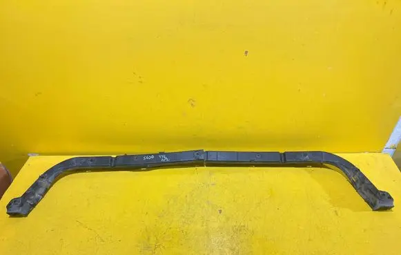 Seat Ibiza III (6L) Rear bumper mounting bracket 6L6807864C 148848KG