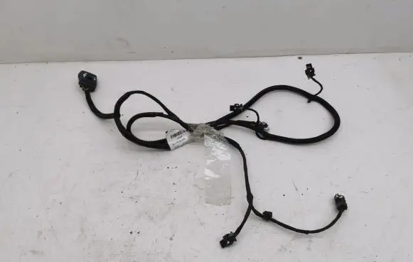 Volvo XC60 Parking sensor (PDC) wiring loom