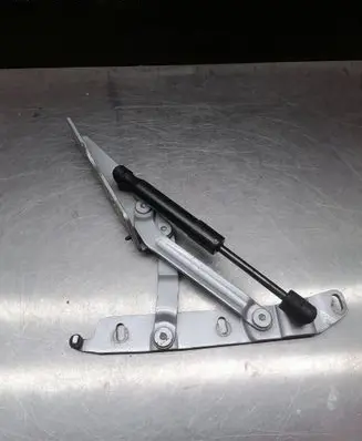 Mercedes-Benz CLK A208 C208 Tailgate/trunk/boot hinge 2087500428
