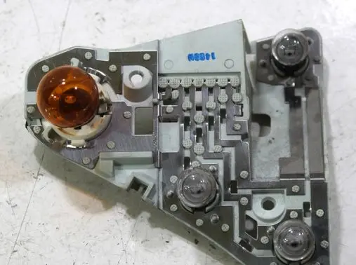 BMW X5 E53 Fog light bulb 480665
