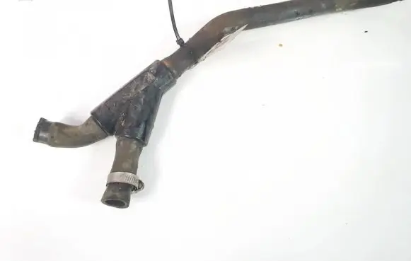 Mercedes-Benz ML W163 Engine coolant pipe/hose