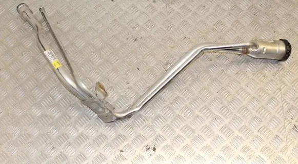 Ford Kuga II Fuel tank filler neck pipe CV61-9032-DF