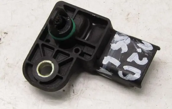 Opel Crossland X Air pressure sensor 9670361980