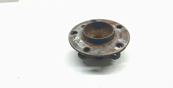 BMW 5 F10 F11 Front wheel ball bearing 
