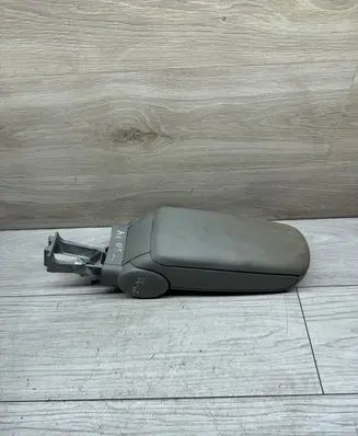 Audi A4 S4 B7 8E 8H Armrest 8E0864207D 1047316