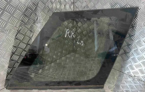 Land Rover Range Rover Sport L320 Rear side window CPB500782