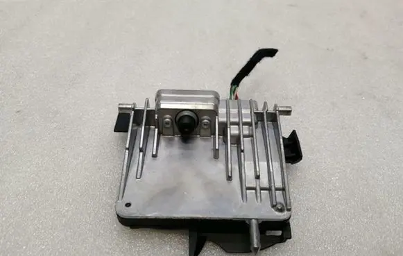 Mercedes-Benz A W177 AMG Windshield/windscreen camera A2479002107