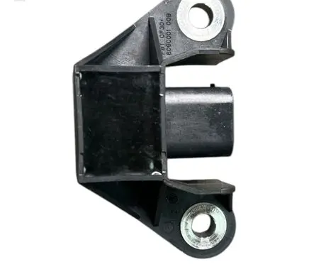 BMW 5 F10 F11 Airbag deployment crash/impact sensor 9159310 5D070853 170911