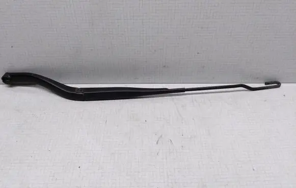 Opel Vectra C Front wiper blade arm 09185813