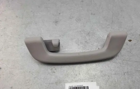 BMW 5 F10 F11 Rear interior roof grab handle 51167495615 51167290021 7495615