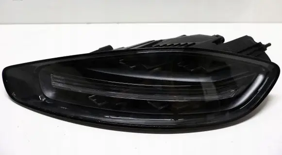 Porsche Cayman 982 Rear/tail lights