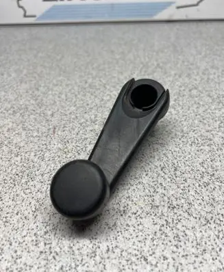 BMW 3 E36 Front door window winding handle 8185188