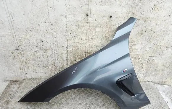 BMW 3 GT F34 Fender 