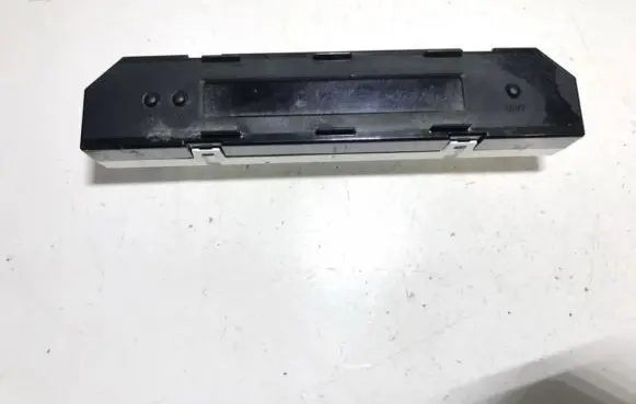 Suzuki Grand Vitara II Screen/display/small screen 3460065j21 34600-65j21