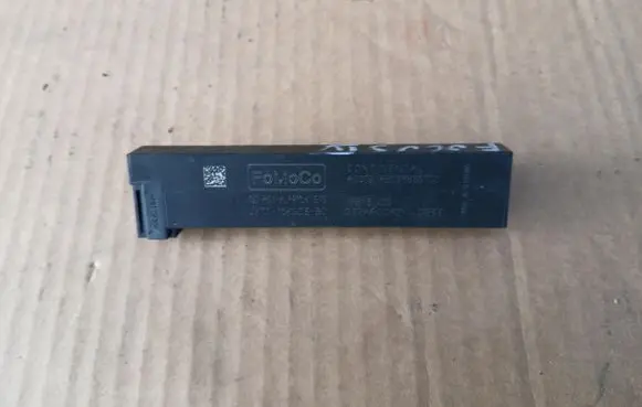 Ford Focus Antenna control unit JX7T-15K603-BC