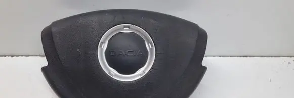 Dacia Sandero Steering wheel airbag 8200823307