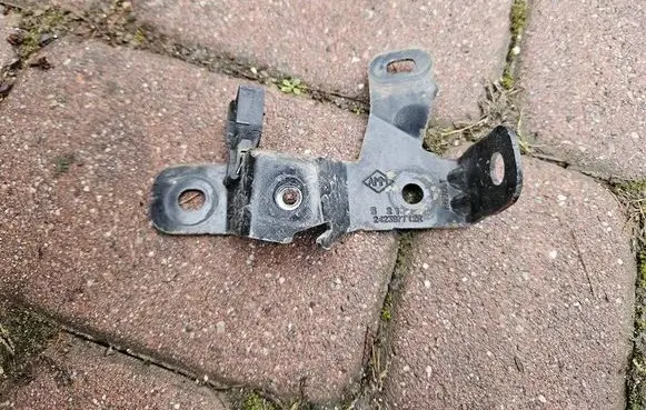 Renault Zoe Other engine part 242397712R-