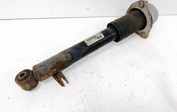 BMW X5M E70 Rear shock absorber/damper 6781921
