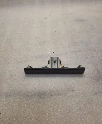 BMW 7 E38 Cup holder 