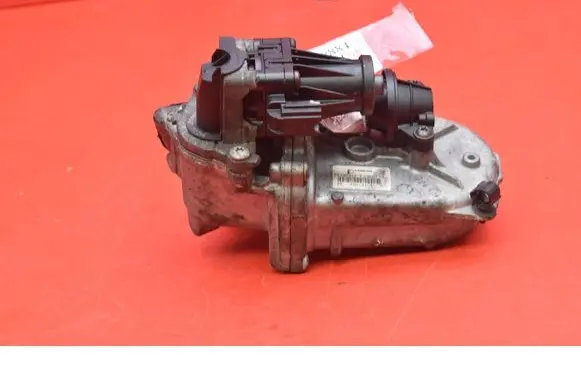 Opel Combo D EGR valve 55236303