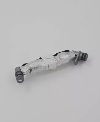 Aston Martin DBX Exhaust manifold 