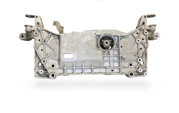 Skoda Octavia Mk2 (1Z) Front subframe 1K0199369G 1K0199295F 1K0199296F