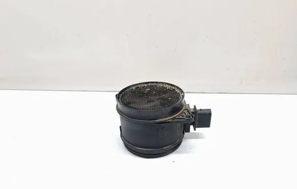 BMW X3 E83 Mass air flow meter 7805415 0281002936