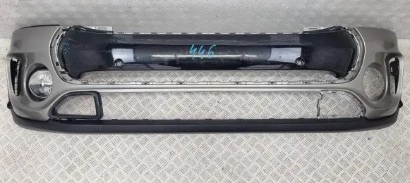 Mini Clubman F54 Front bumper