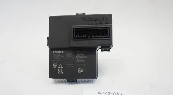 Renault Clio V Battery control module 285E22864R