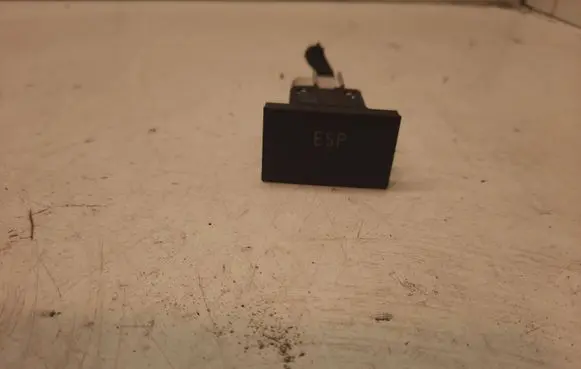Traction control (ASR) switch