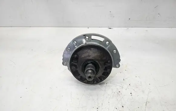 Volkswagen Sharan Oil pump DSGDQ200 DSGDQ200OK