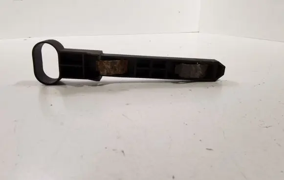 Volvo S60 Headlight/headlamp mounting bracket 31294522