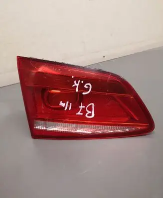 Volkswagen PASSAT B7 Tailgate rear/tail lights 3AF945093C