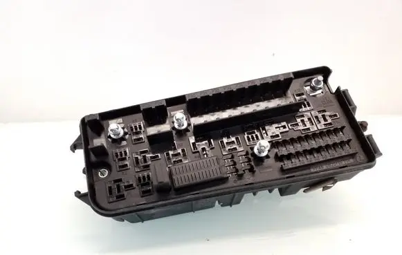 Opel Signum Fuse module PA6GF10GB20 460023260