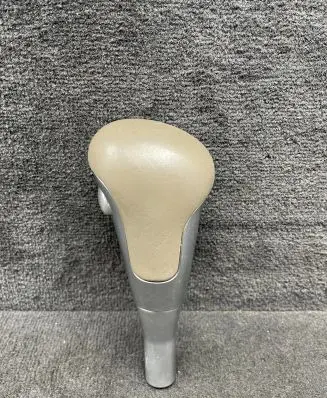 Audi A8 S8 D3 4E Gear lever shifter trim leather/knob 4E1713141S 4E1713141STAW