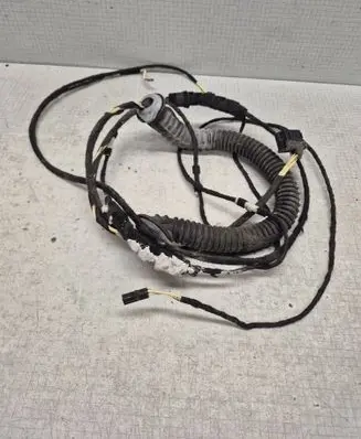 Volkswagen Transporter - Caravelle T5 Tailgate/trunk wiring harness 7H0971696C