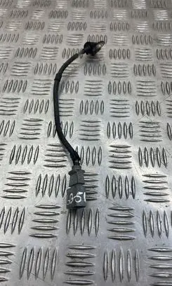 Audi A3 S3 8P Crankshaft position sensor 9805940