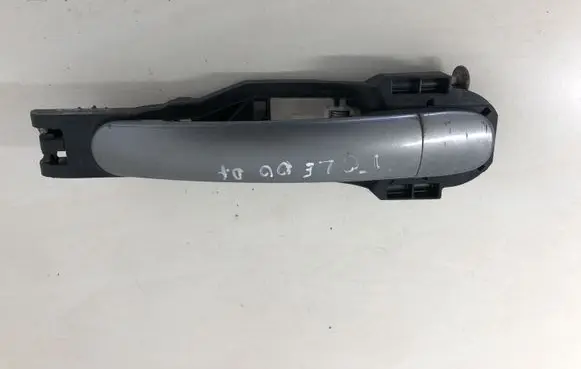 Seat Altea Front door exterior handle 5P0837886