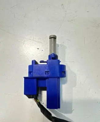 Volvo V50 Clutch pedal sensor 3M5T7C534AB