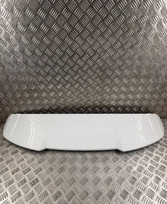 Audi Q7 4M Tailgate/trunk spoiler 4M0827933A