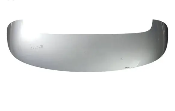 Opel Astra K Tailgate/trunk spoiler 422308280 39077697