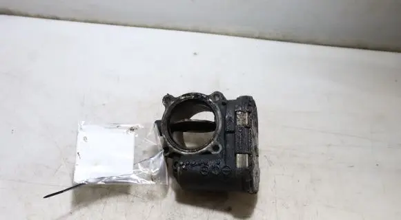 Volvo V70 Throttle body valve 0280750520