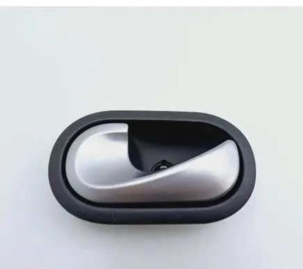 Renault Megane II Front door interior handle 8200028487