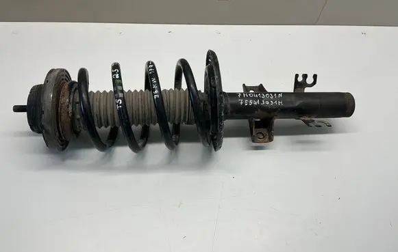 Volkswagen Transporter - Caravelle T5 Front shock absorber/damper 7H0413031N 7E5413031H