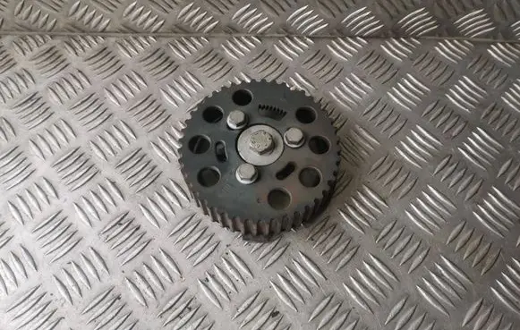 Volkswagen Golf V Camshaft pulley/ VANOS 03L109239A 038109111E