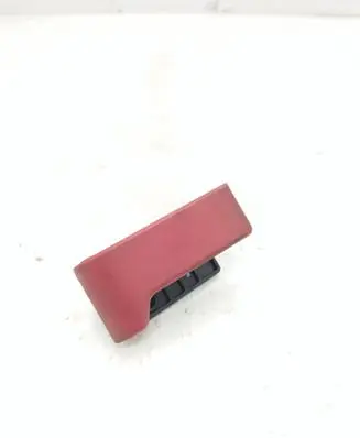 Mercedes-Benz C W203 Engine bonnet (hood) release handle