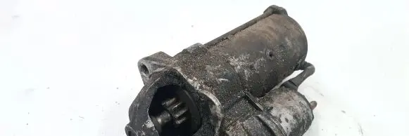 Volkswagen PASSAT B5.5 Starter motor 2308010171CG