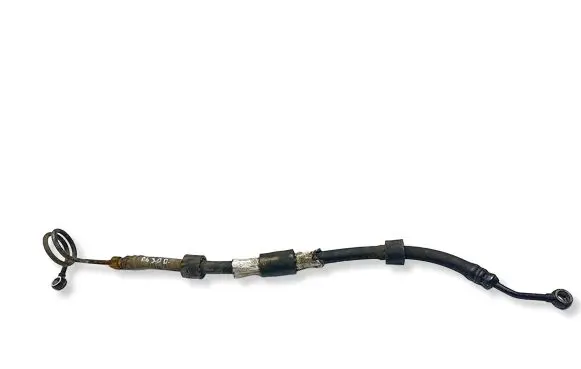 Audi A6 Allroad C6 Power steering hose/pipe/line 