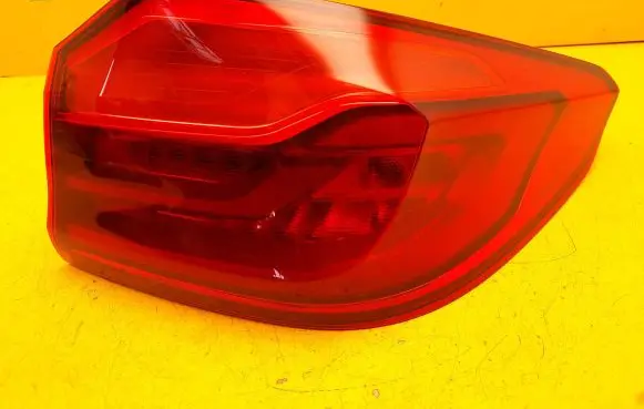 BMW 5 G30 G31 Rear/tail lights 7376464